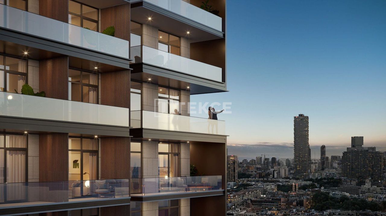 Апартаменты в Дубае, ОАЭ, 192 м² - фото 5