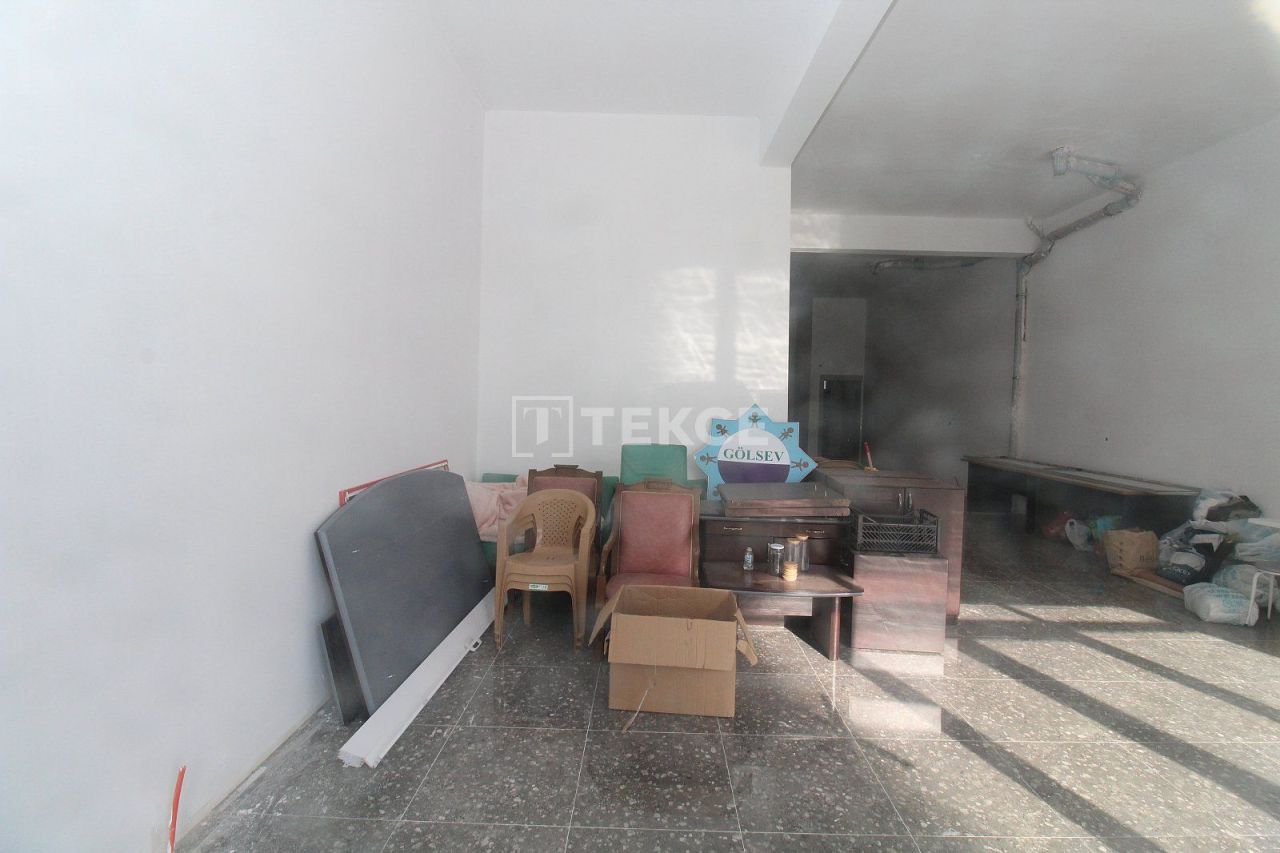 Магазин в Анкаре, Турция, 400 м² - фото 6