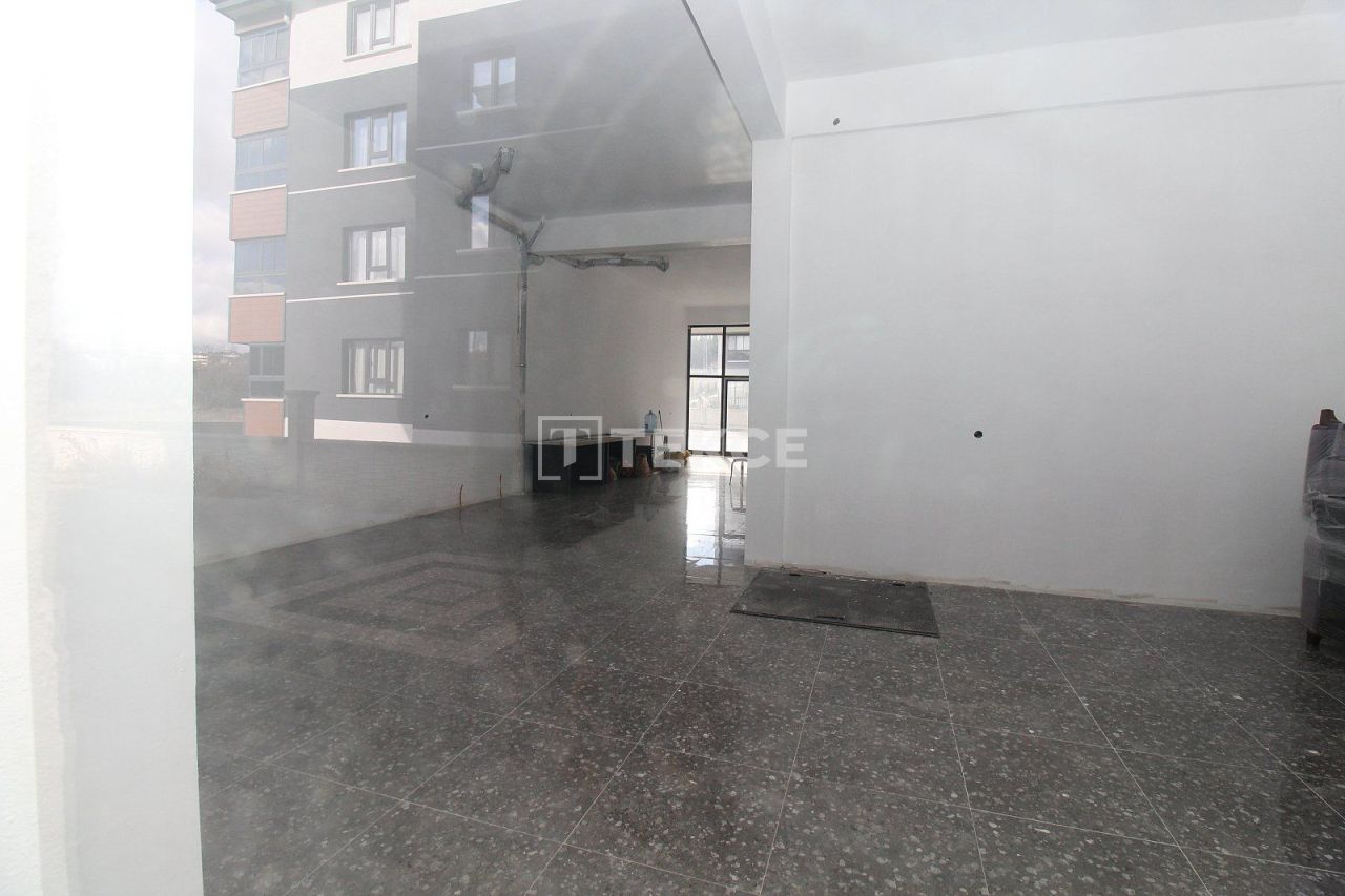 Магазин в Анкаре, Турция, 400 м² - фото 8