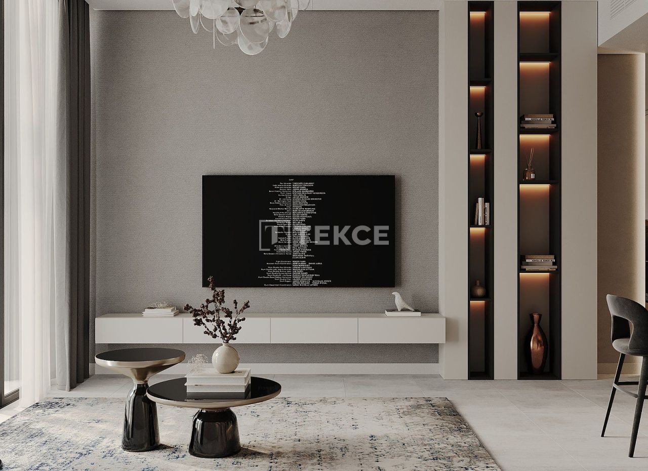 Апартаменты в Дубае, ОАЭ, 70 м² - фото 10