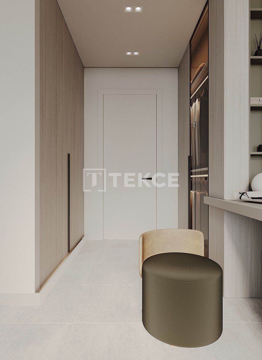 Апартаменты в Дубае, ОАЭ, 70 м² - фото 18