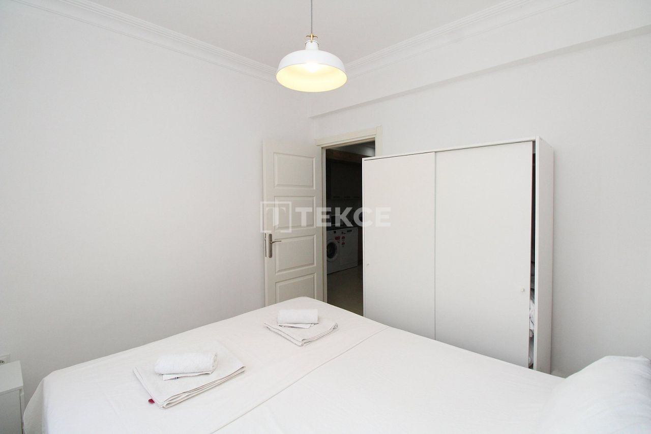 Апартаменты в Белеке, Турция, 72 м² - фото 19