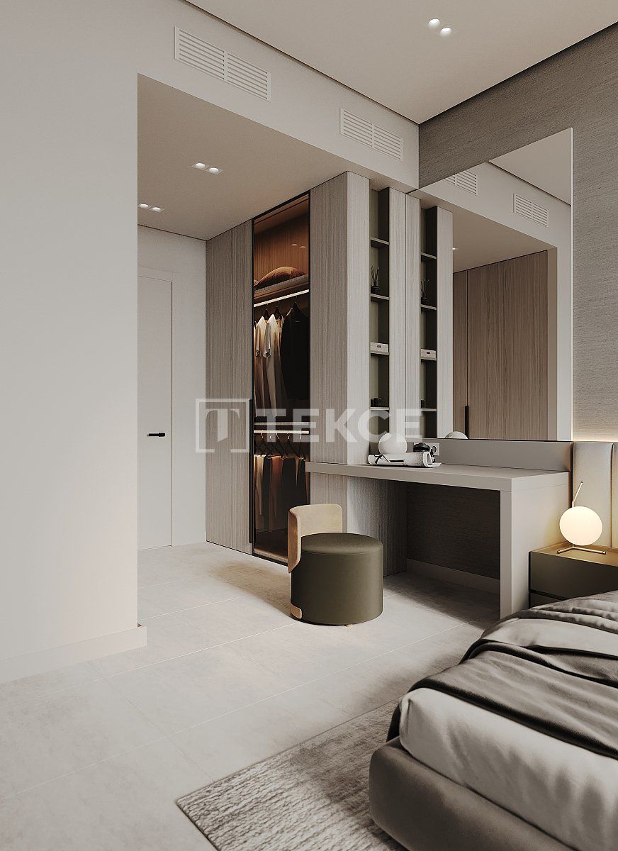 Апартаменты в Дубае, ОАЭ, 70 м² - фото 19