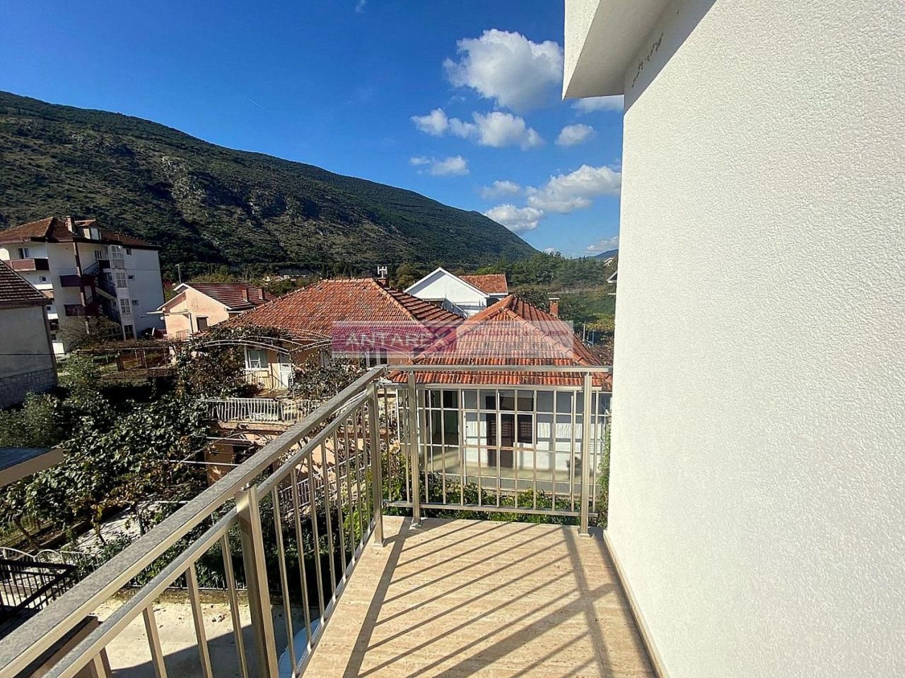 Апартаменты в Игало, Черногория, 60 м² - фото 6