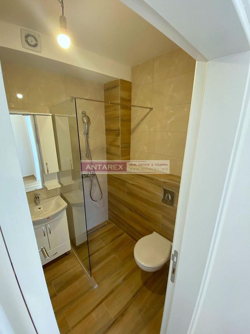 Апартаменты в Игало, Черногория, 60 м² - фото 9