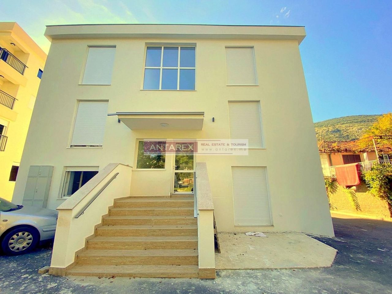 Апартаменты в Игало, Черногория, 60 м² - фото 12