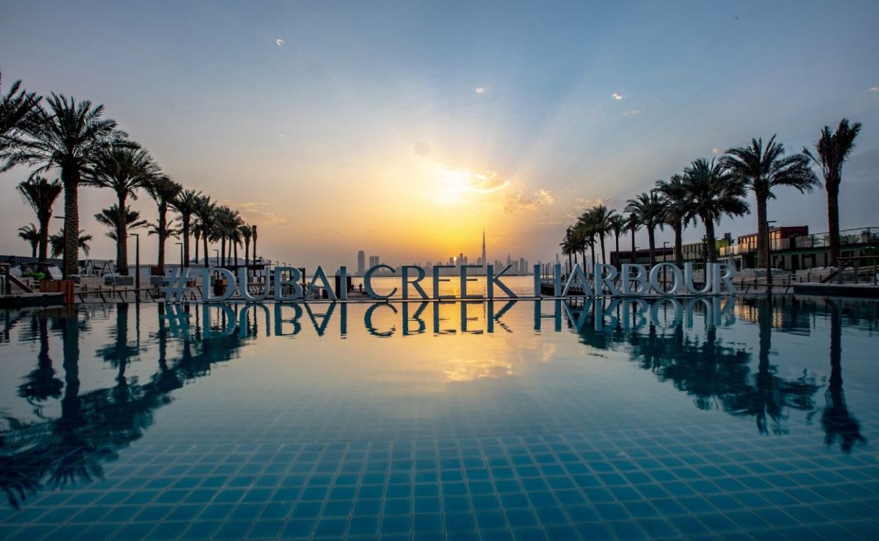 Квартира в Дубае, ОАЭ, 68.58 м² - фото 7