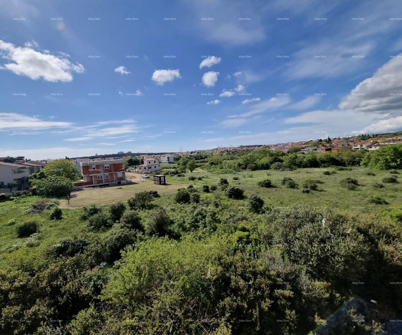 Квартира в Пуле, Хорватия, 114.45 м² - фото 3