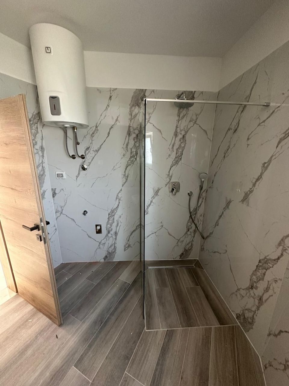 Квартира в Медулине, Хорватия, 55 м² - фото 11