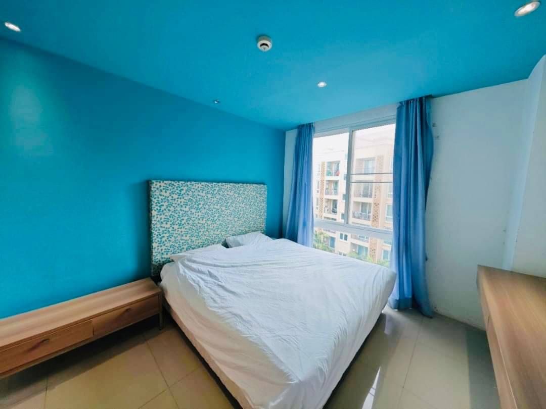 Квартира в Паттайе, Таиланд, 36 м² - фото 4