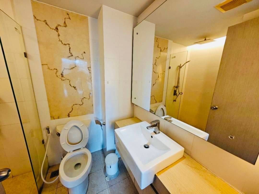 Квартира в Паттайе, Таиланд, 36 м² - фото 5