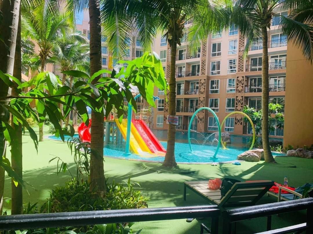 Квартира в Паттайе, Таиланд, 36 м² - фото 10