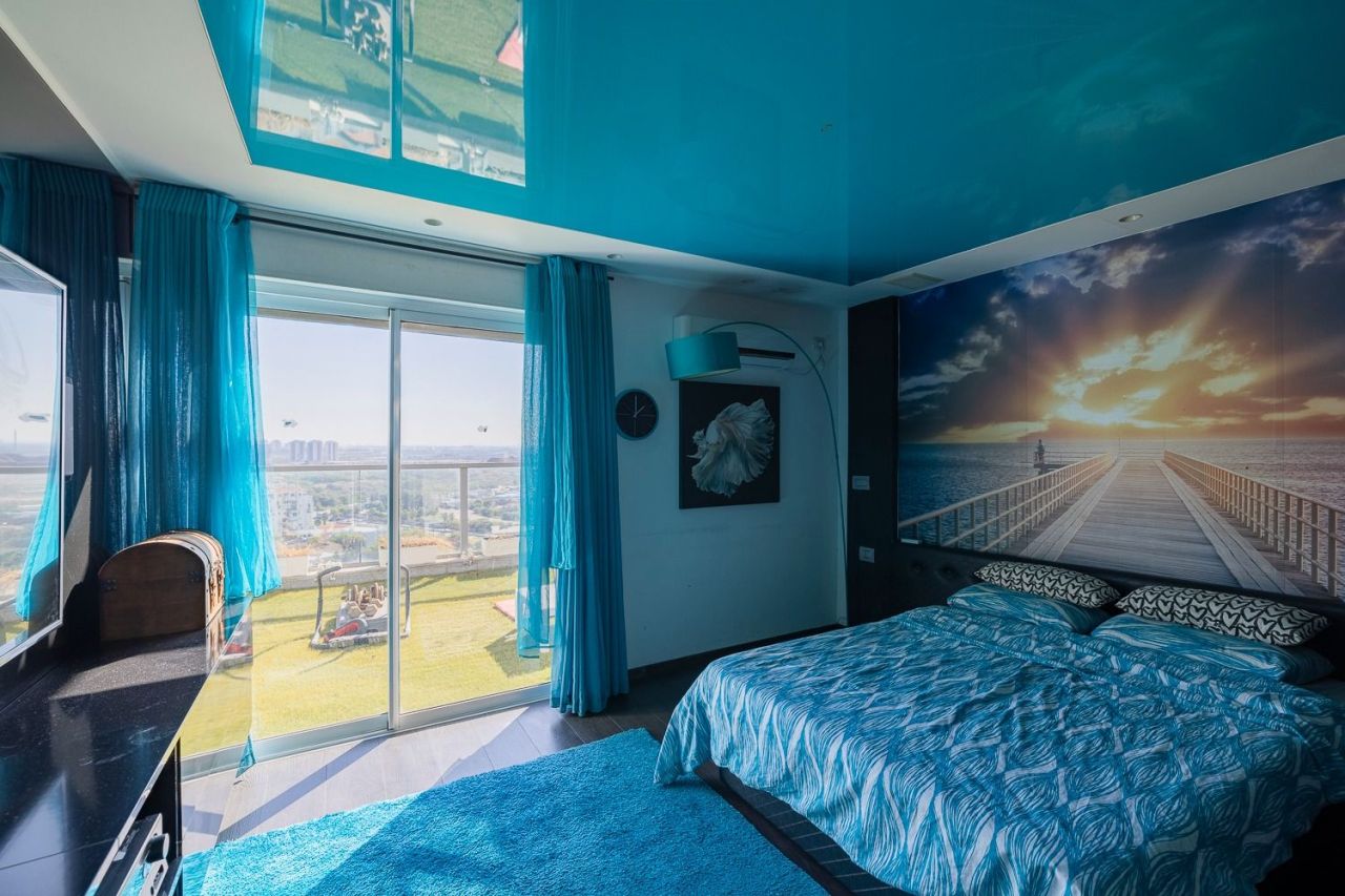 Пентхаус в Ришон-ле-Ционе, Израиль, 300 м² - фото 6