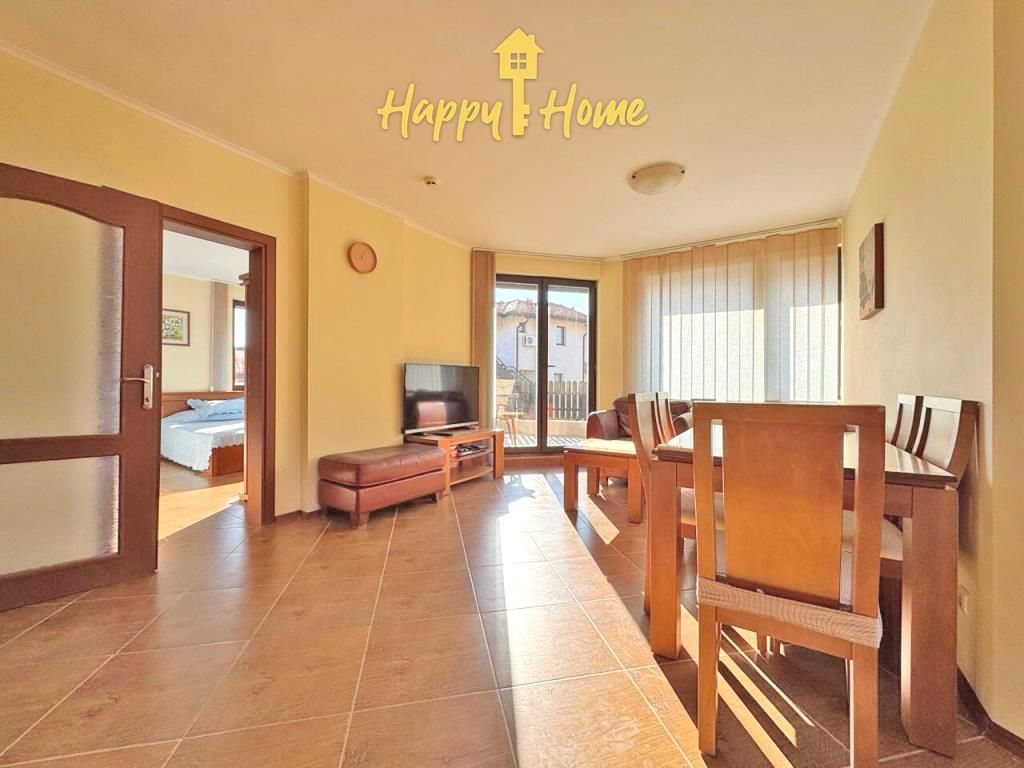 Квартира в Кошарице, Болгария, 90 м² - фото 3