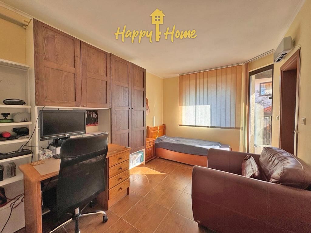 Квартира в Кошарице, Болгария, 90 м² - фото 11