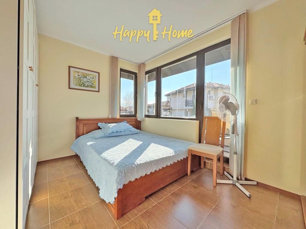 Квартира в Кошарице, Болгария, 90 м² - фото 7