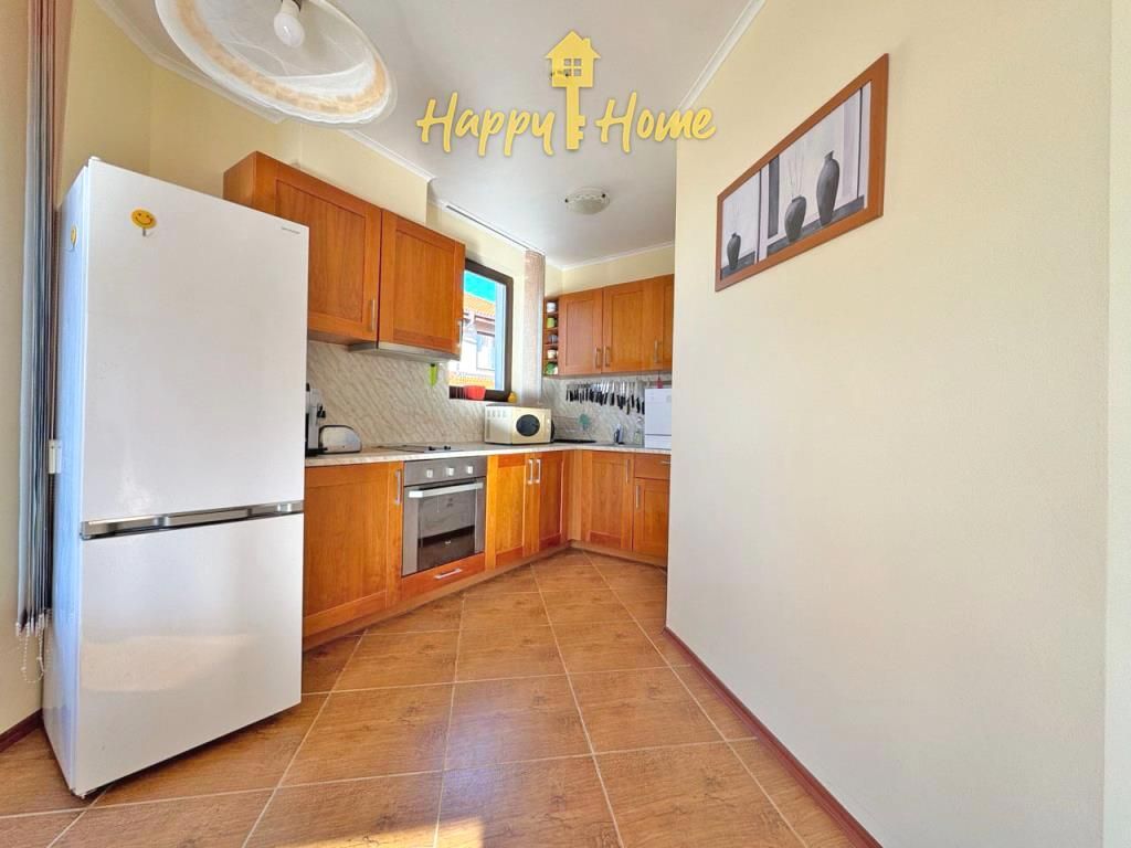 Квартира в Кошарице, Болгария, 90 м² - фото 5