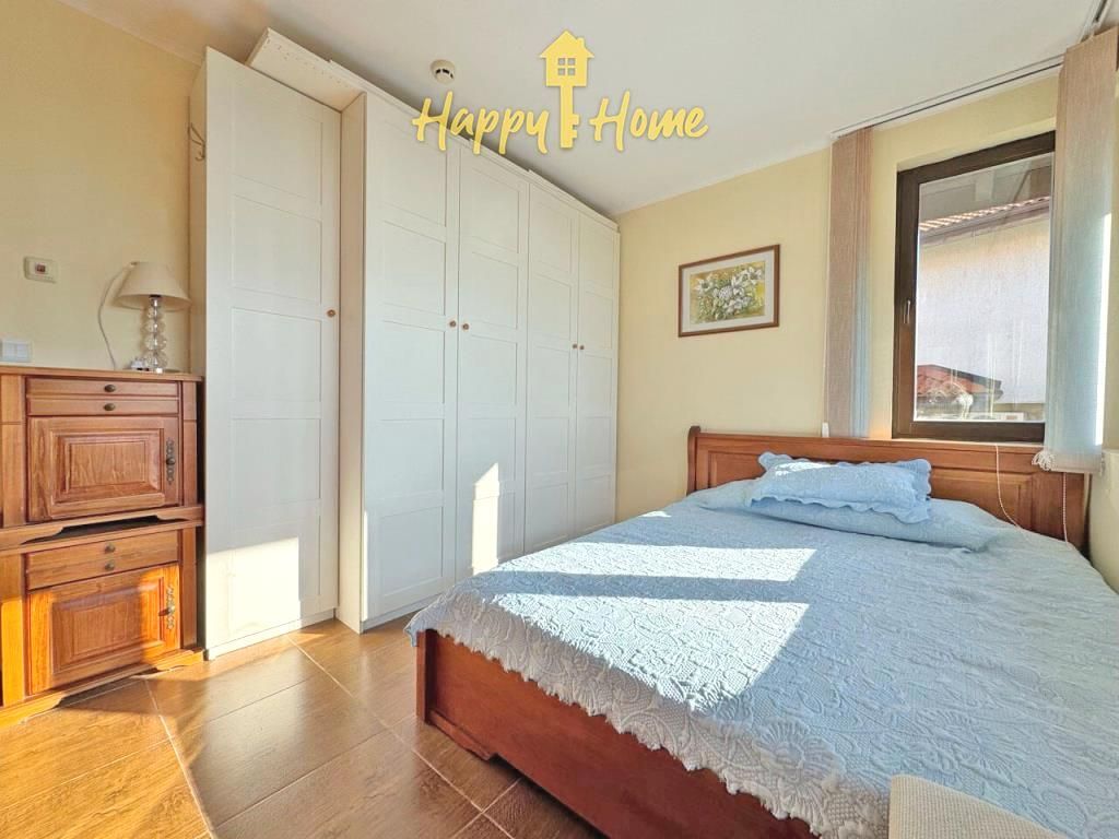 Квартира в Кошарице, Болгария, 90 м² - фото 8