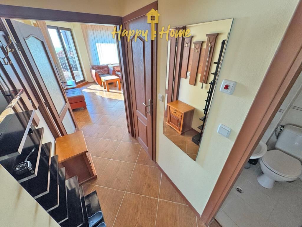 Квартира в Кошарице, Болгария, 90 м² - фото 9