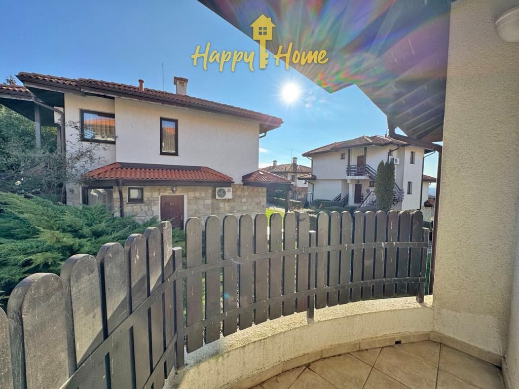 Квартира в Кошарице, Болгария, 90 м² - фото 16