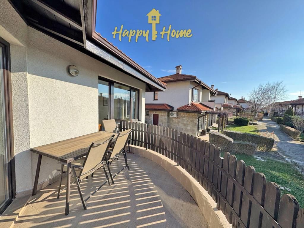 Квартира в Кошарице, Болгария, 90 м² - фото 15