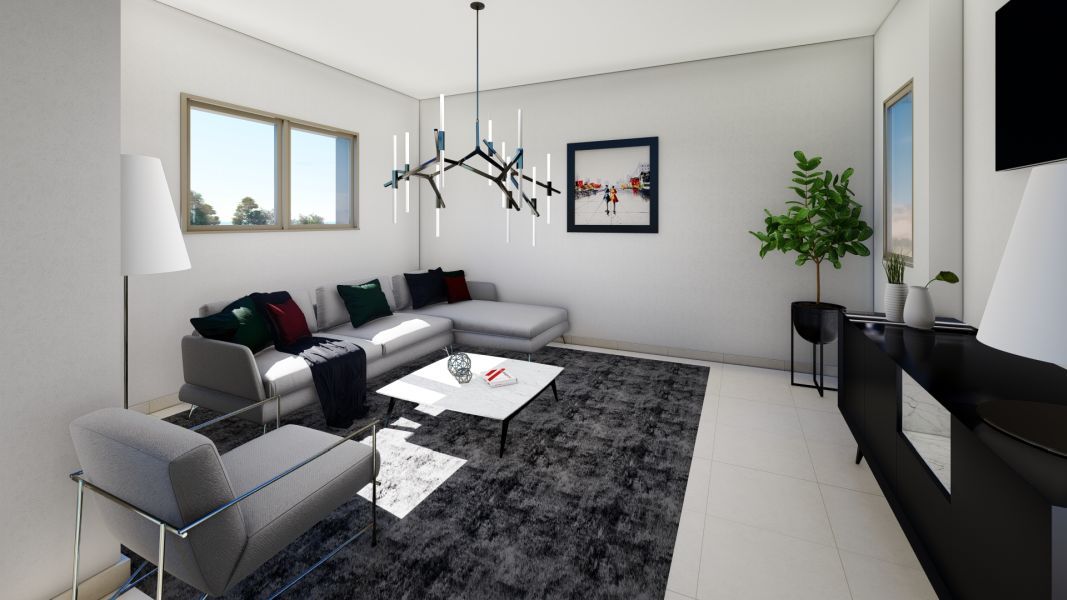 Вилла в Пафосе, Кипр, 125 м² - фото 18