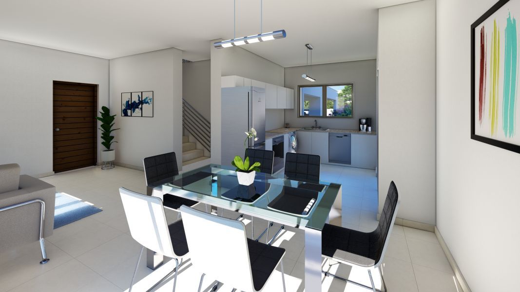 Вилла в Пафосе, Кипр, 125 м² - фото 13