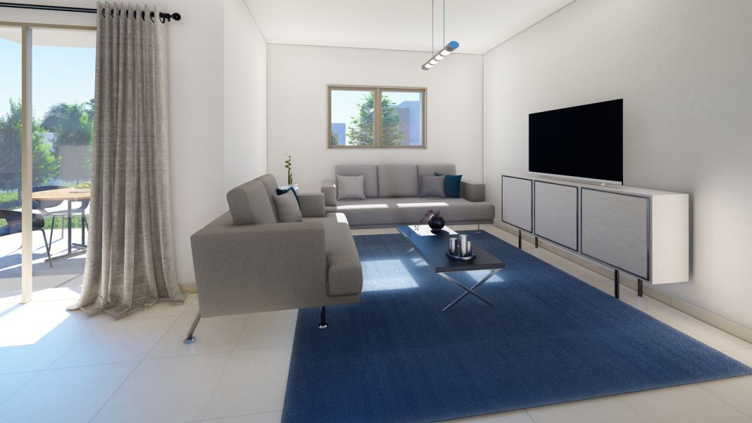 Вилла в Пафосе, Кипр, 125 м² - фото 14