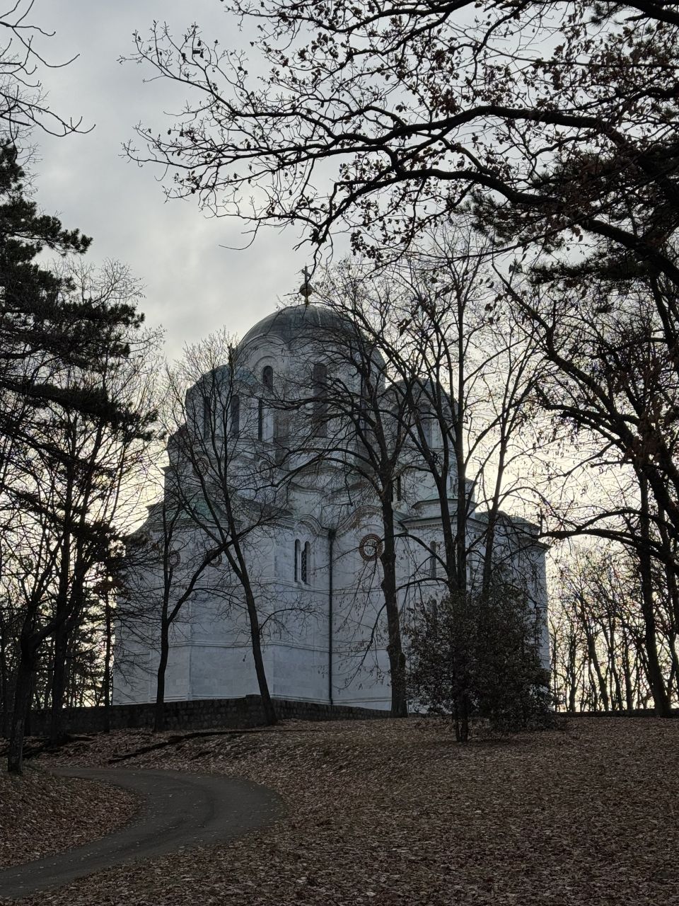 Дом в Тополе, Сербия, 200 м² - фото 10