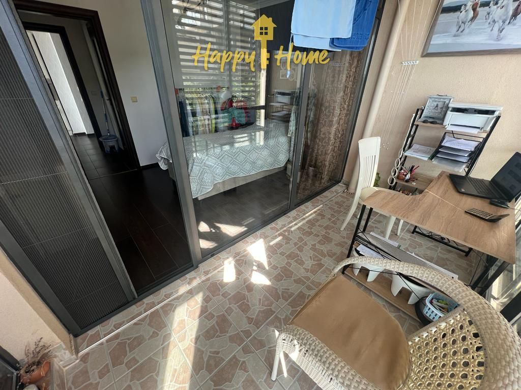 Квартира в Святом Власе, Болгария, 90 м² - фото 11