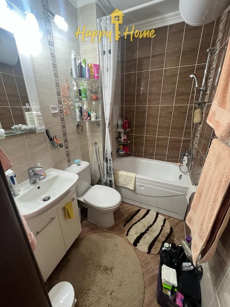 Квартира в Святом Власе, Болгария, 90 м² - фото 5