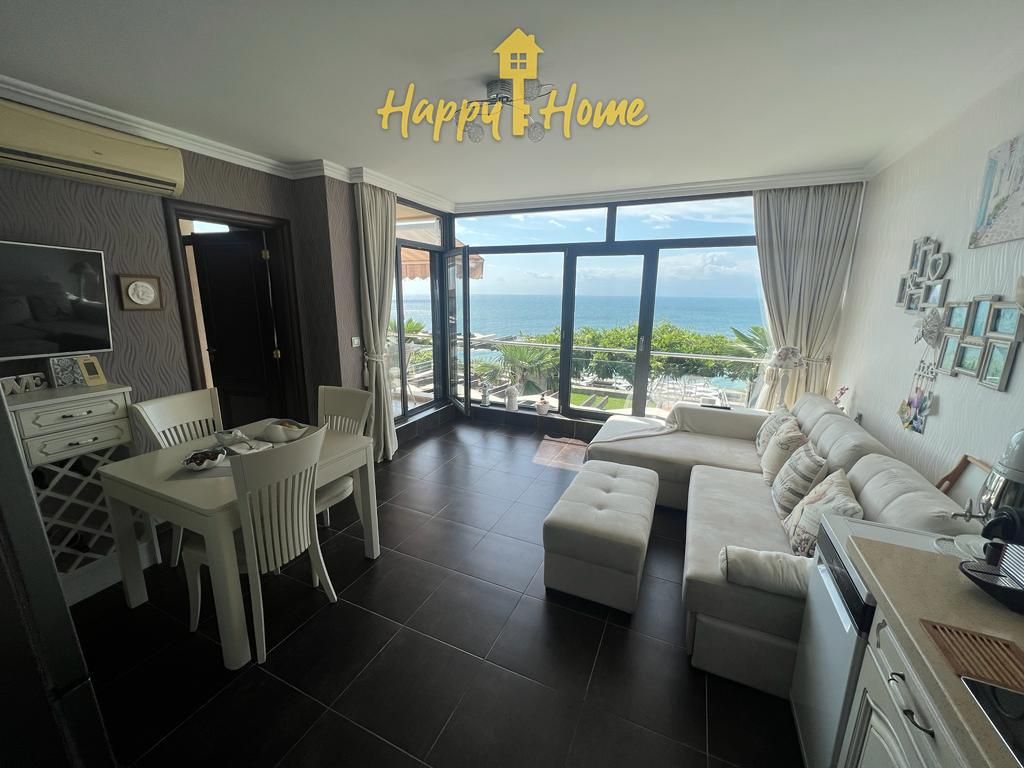 Квартира в Святом Власе, Болгария, 90 м² - фото 4