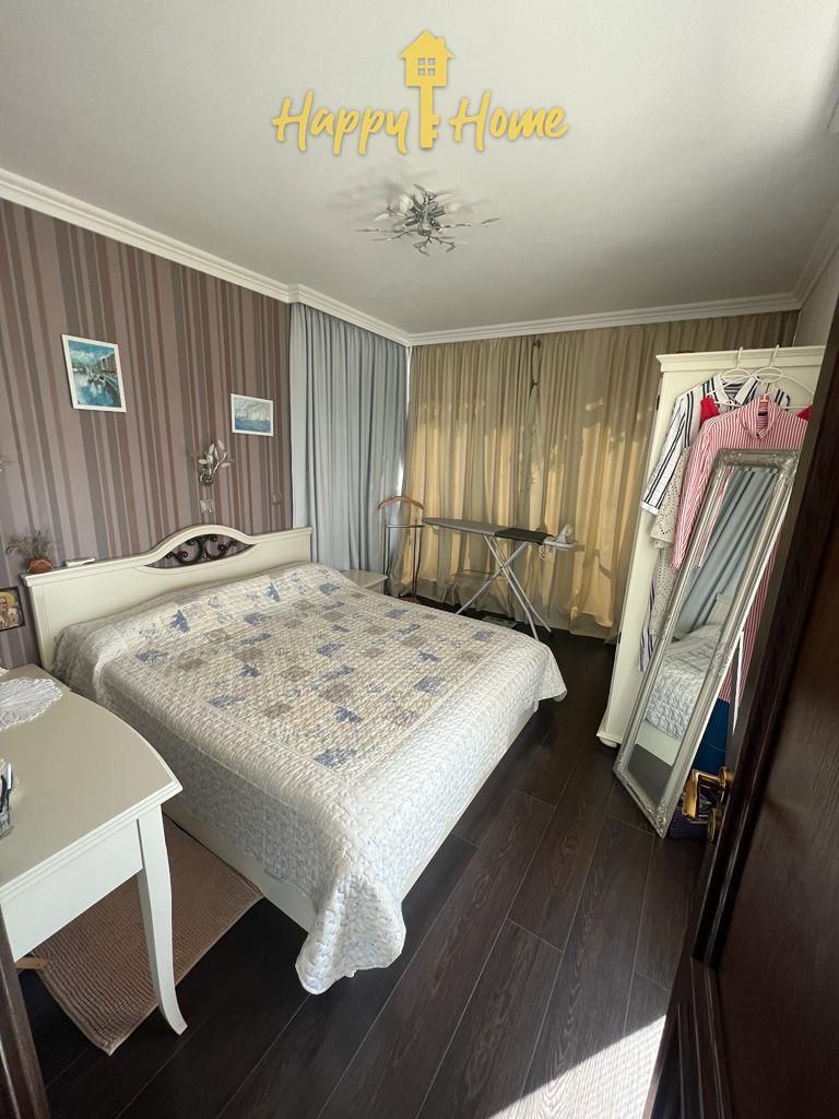 Квартира в Святом Власе, Болгария, 90 м² - фото 6