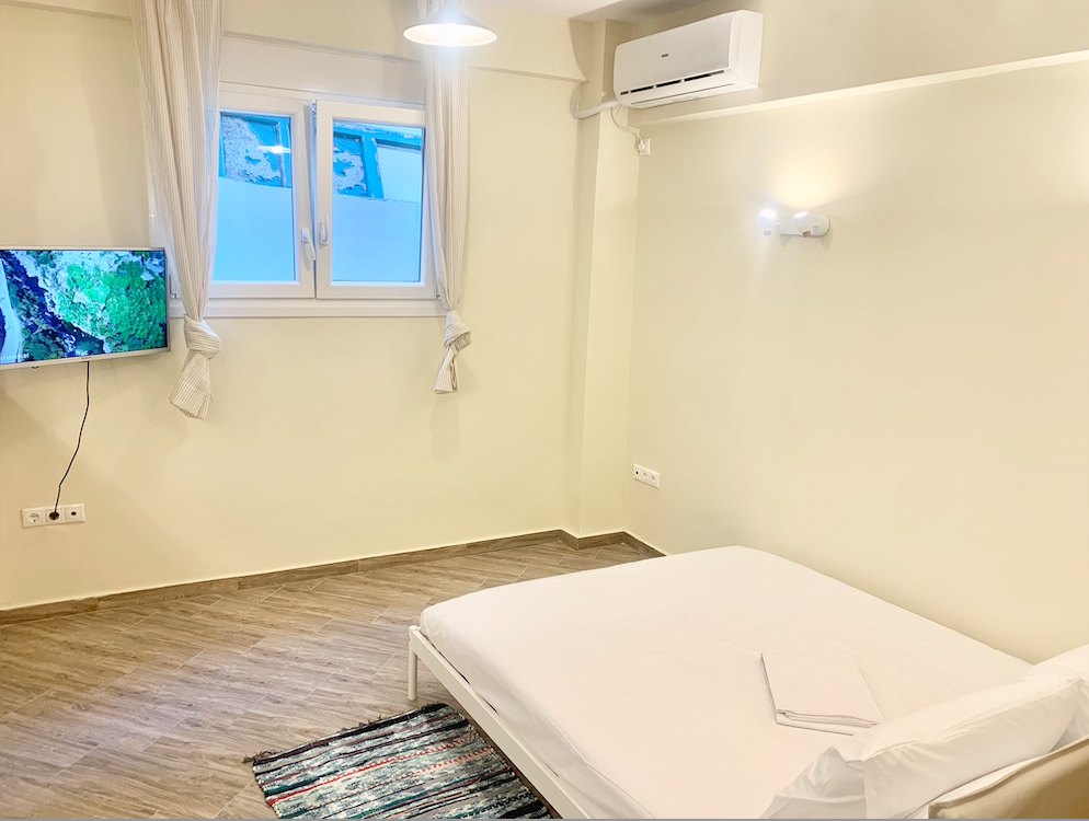 Квартира в Афинах, Греция, 32 м² - фото 4