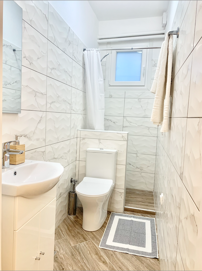 Квартира в Афинах, Греция, 32 м² - фото 11