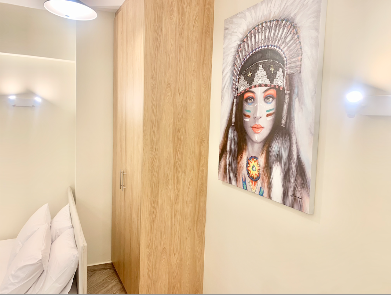 Квартира в Афинах, Греция, 32 м² - фото 10