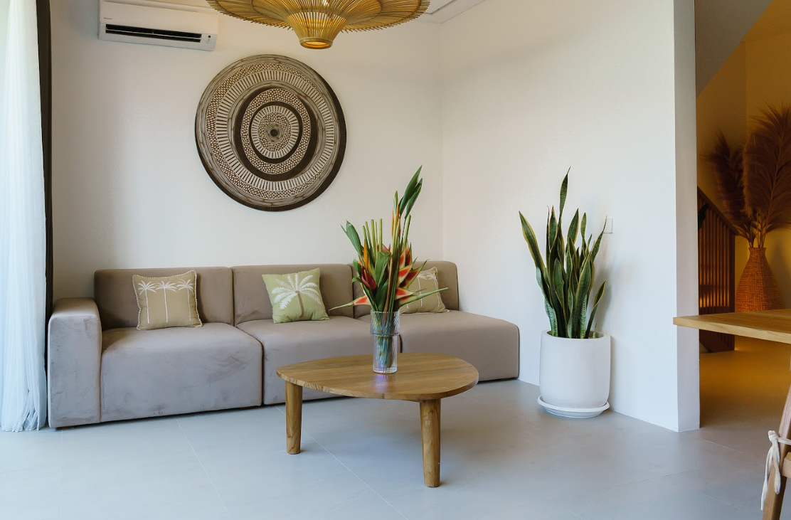 Таунхаус в Умаласе, Индонезия, 106 м² - фото 2