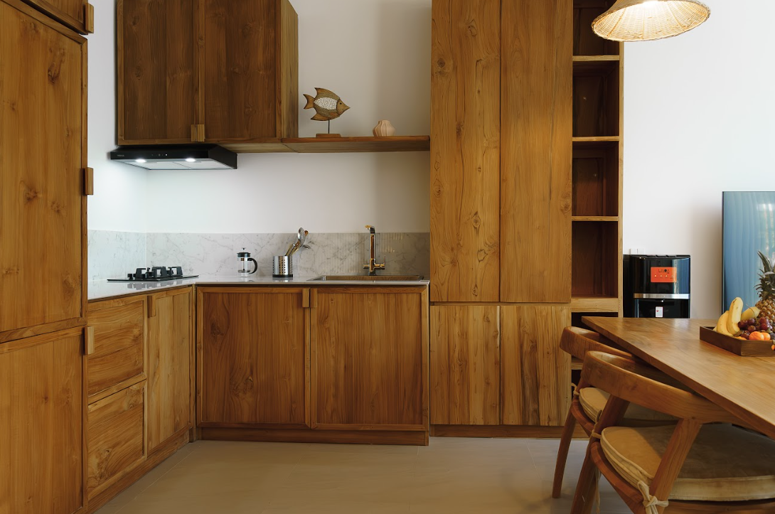 Таунхаус в Умаласе, Индонезия, 106 м² - фото 3