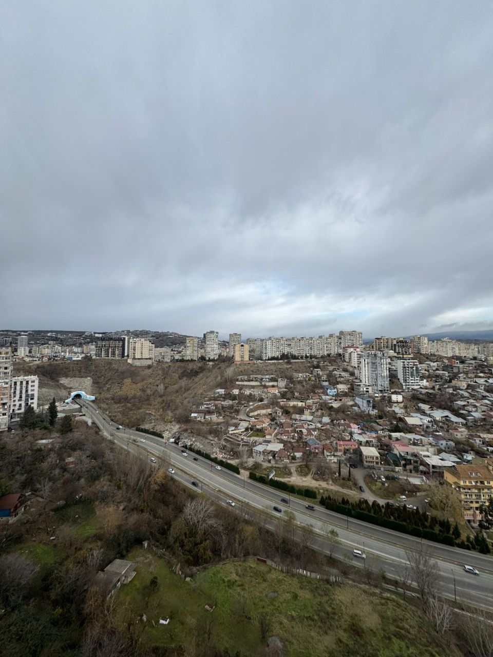 Квартира в Тбилиси, Грузия, 55 м² - фото 8