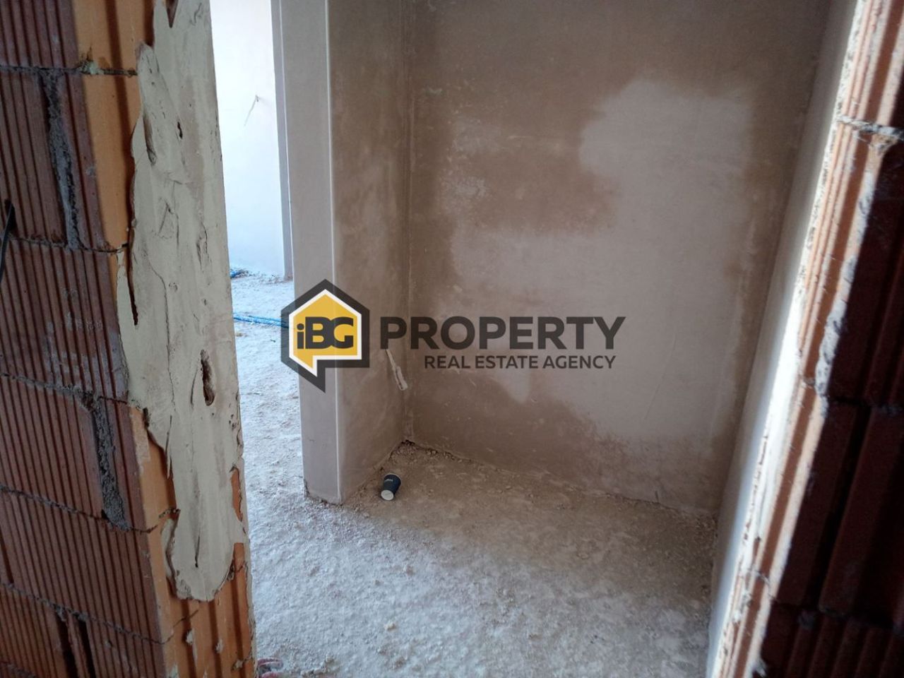 Квартира в Кранево, Болгария, 45 м² - фото 4