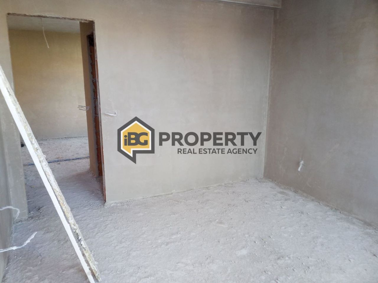 Квартира в Кранево, Болгария, 45 м² - фото 3