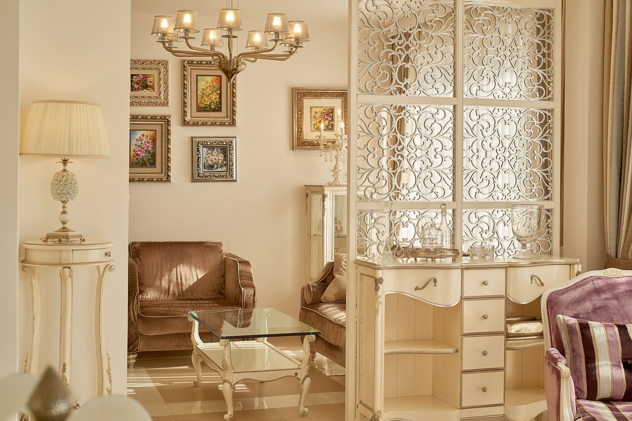 Квартира в Будве, Черногория, 150 м² - фото 13