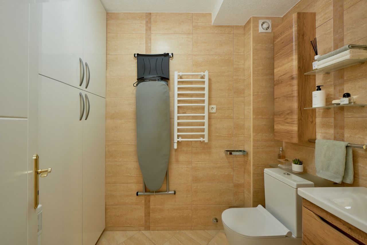 Квартира в Будве, Черногория, 150 м² - фото 14