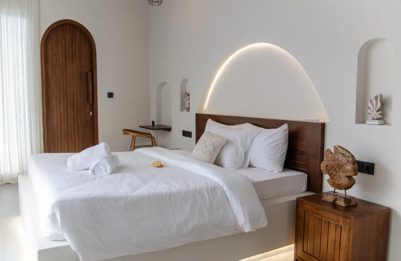 Вилла в Буките, Индонезия, 170 м² - фото 5