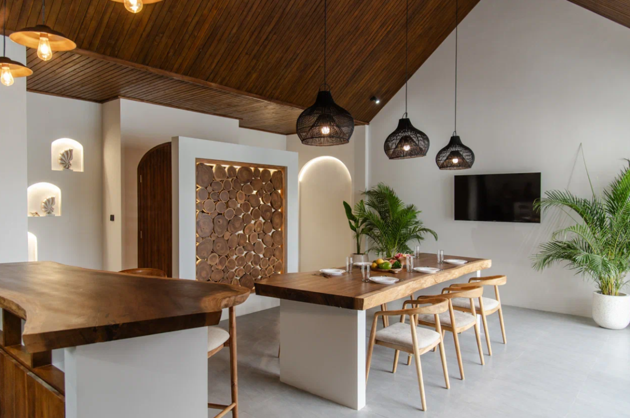 Вилла в Буките, Индонезия, 170 м² - фото 4