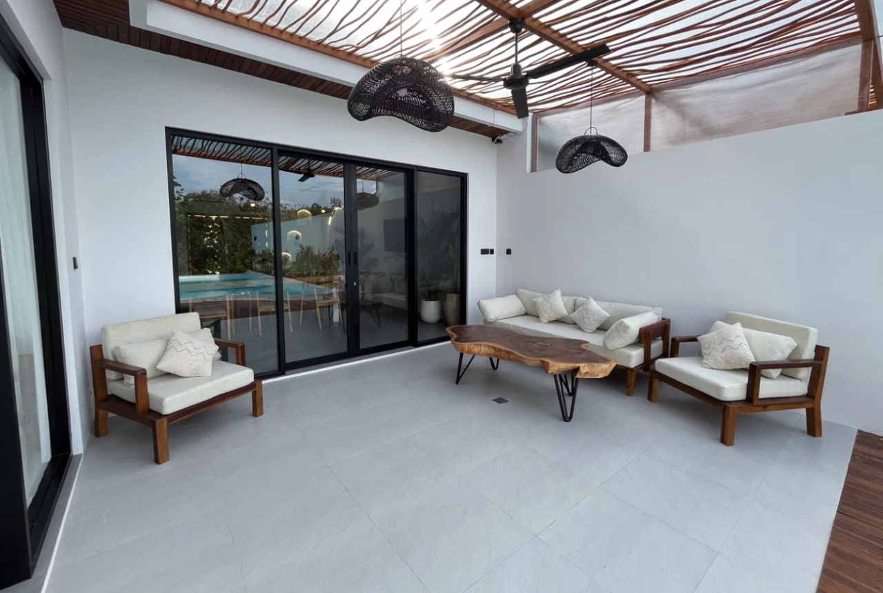 Вилла в Буките, Индонезия, 170 м² - фото 3