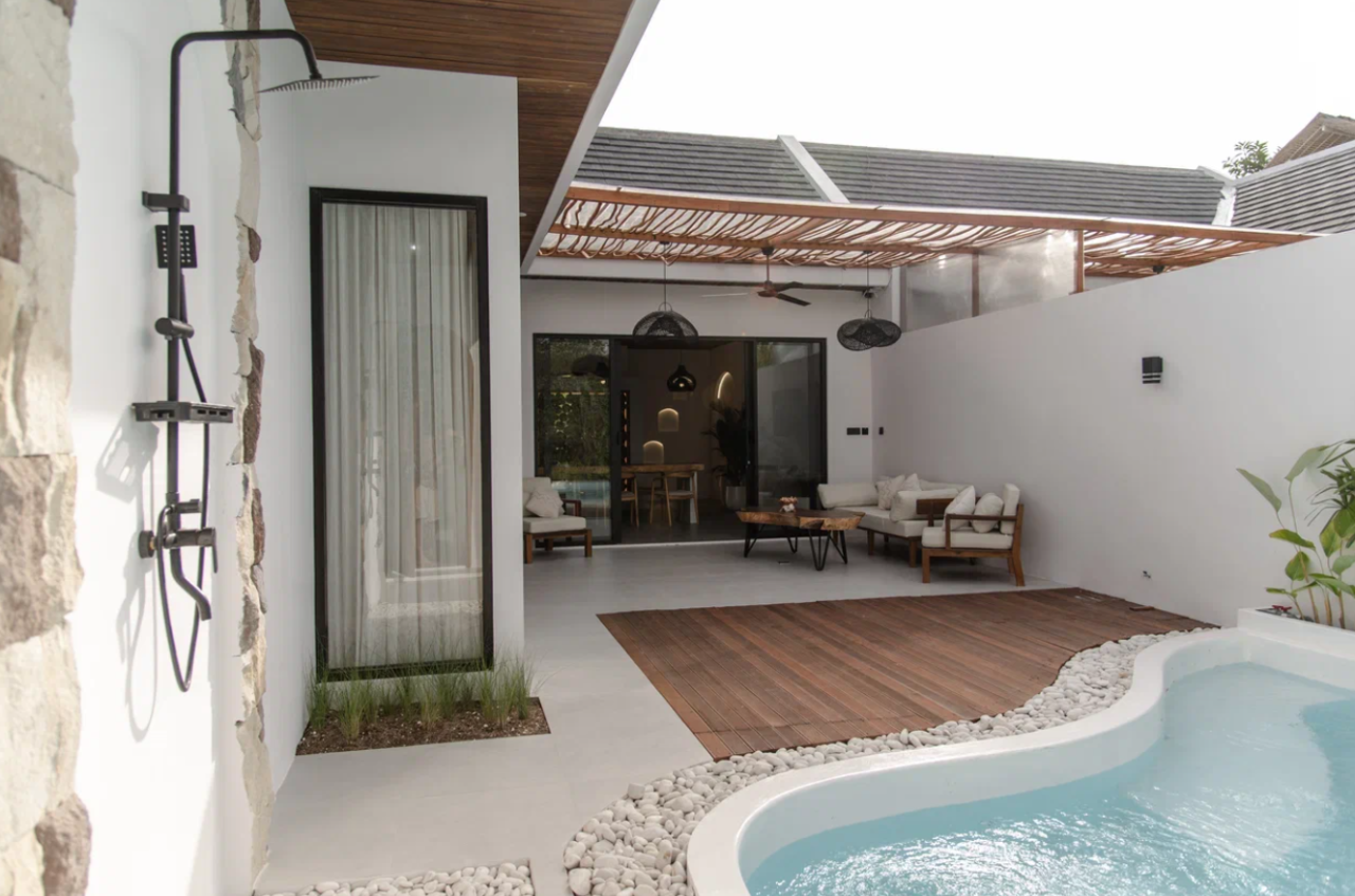 Вилла в Буките, Индонезия, 170 м² - фото 2