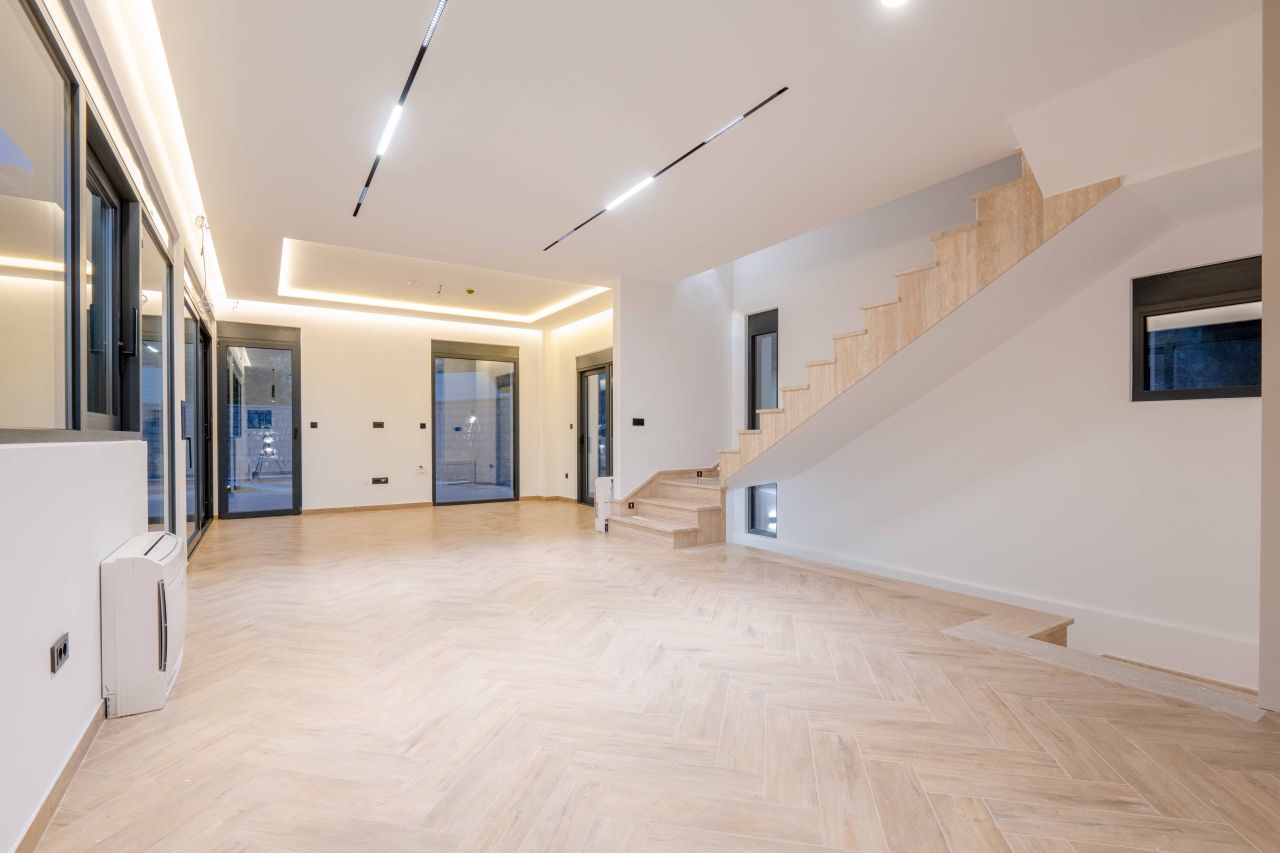 Вилла в Будве, Черногория, 240 м² - фото 3