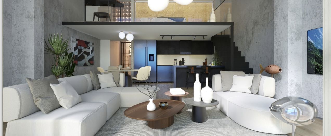 Апартаменты в Тивате, Черногория, 137.65 м² - фото 13