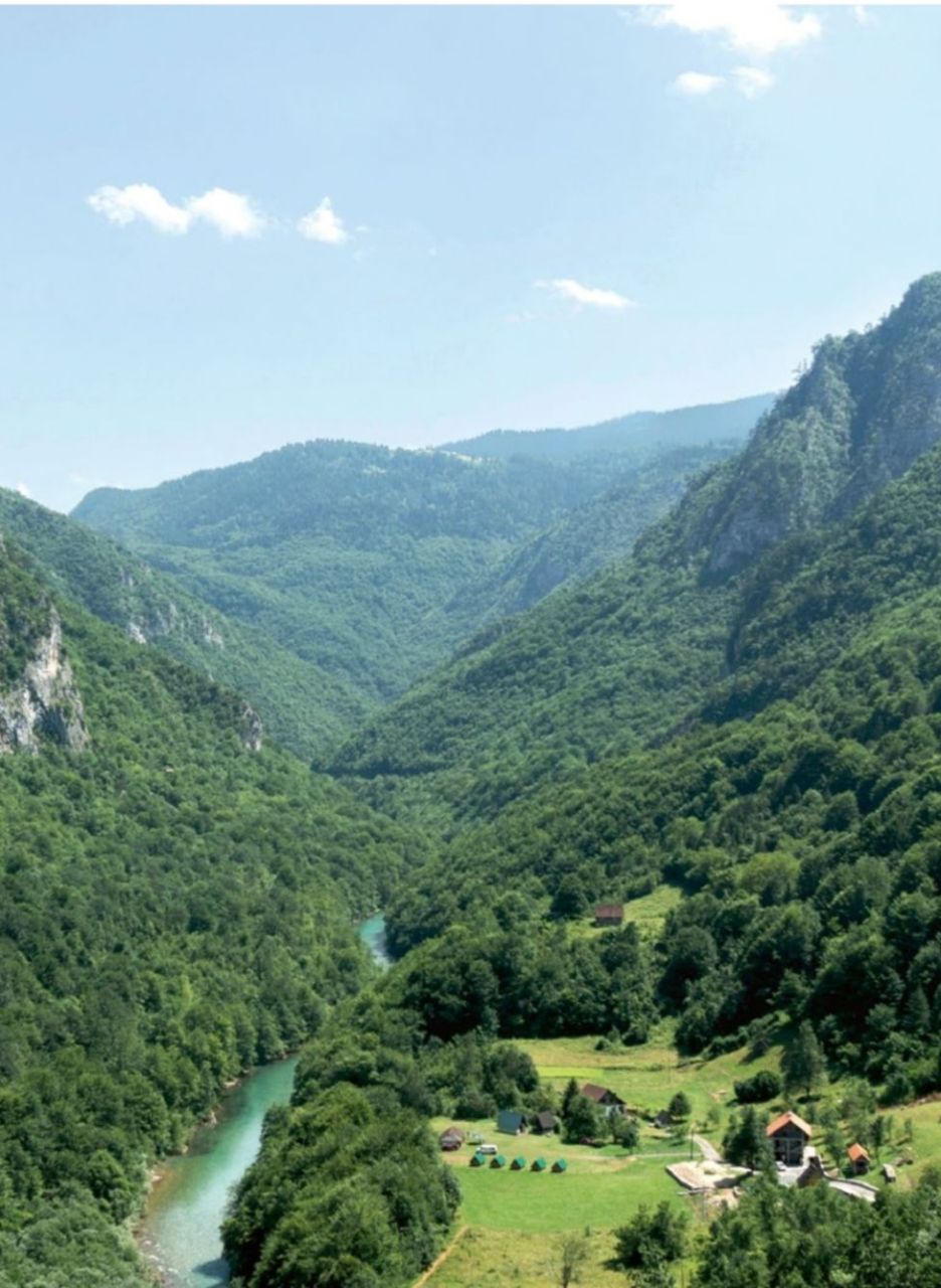 Апартаменты в Тивате, Черногория, 282 м² - фото 8